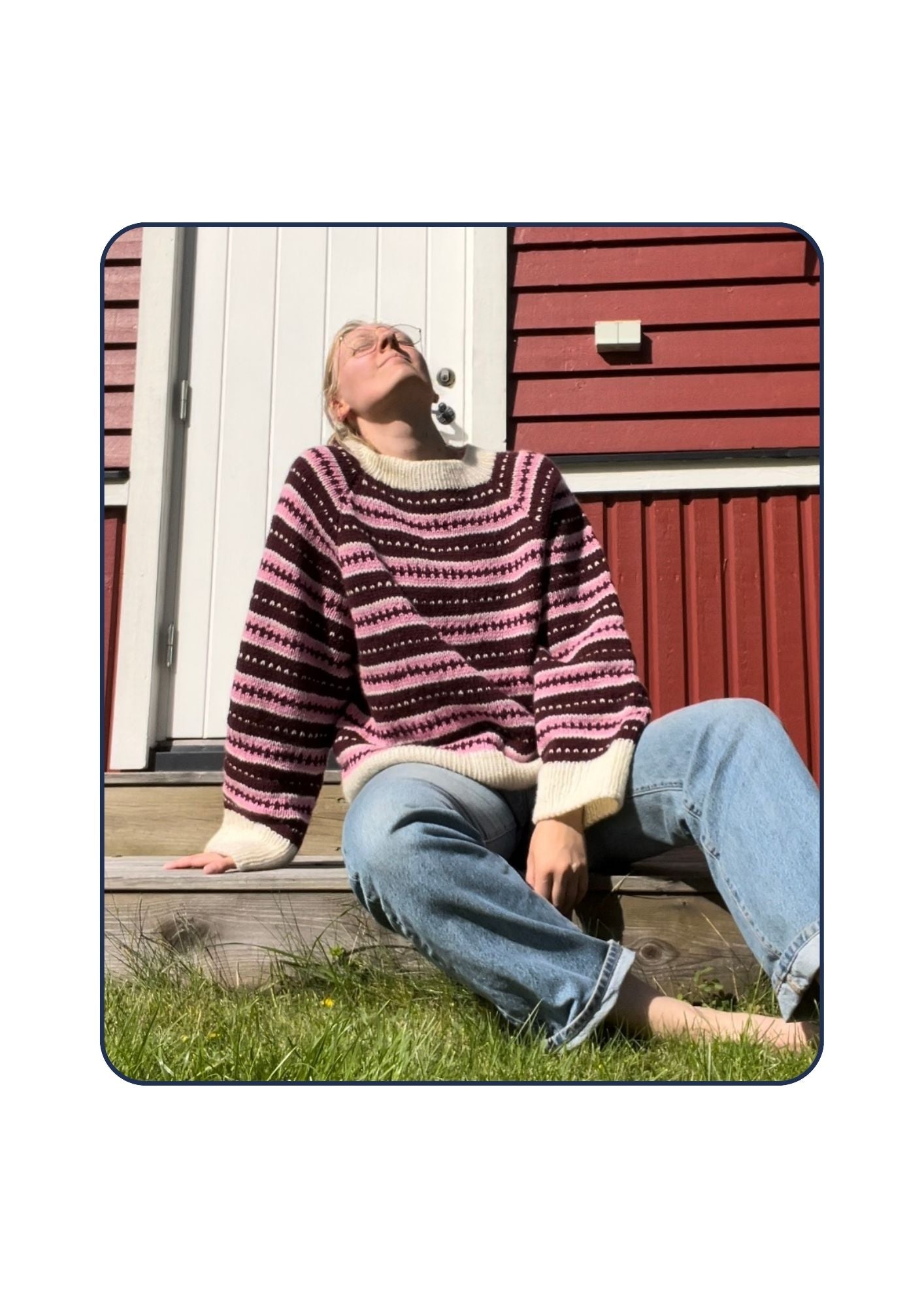 Gelato sweater